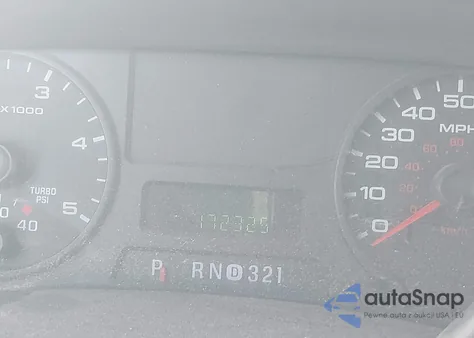 2005 Ford F-250 Lariat/Xl/Xlt z USA, uszkodzony, nr VIN 1FTSW20P85EB96408